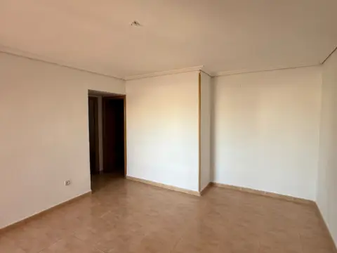 Piso en Avenida de Augusto Vázquez