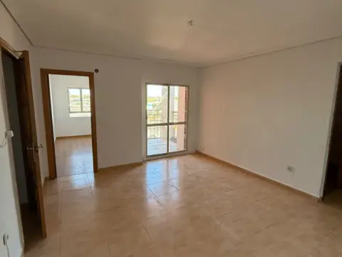 Piso en Avenida de Augusto Vázquez