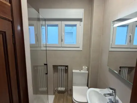 Piso en Plaza de los Alféreces