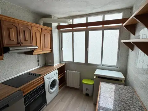 Piso en Plaza de los Alféreces