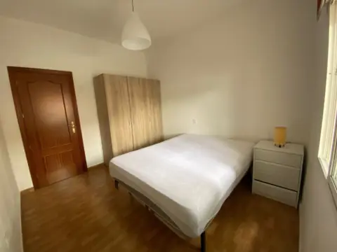 Piso en calle del Rivilla