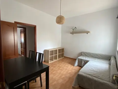 Piso en calle del Rivilla