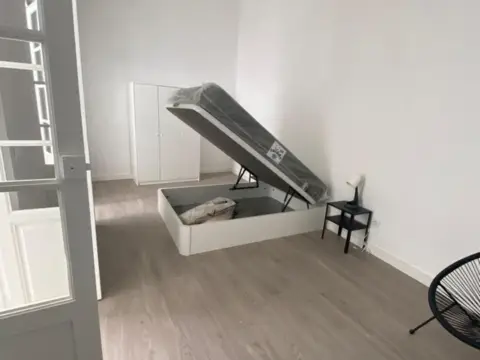 Ático en calle de San Juan