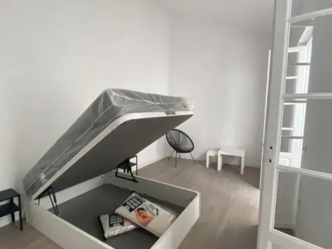 Ático en calle de San Juan