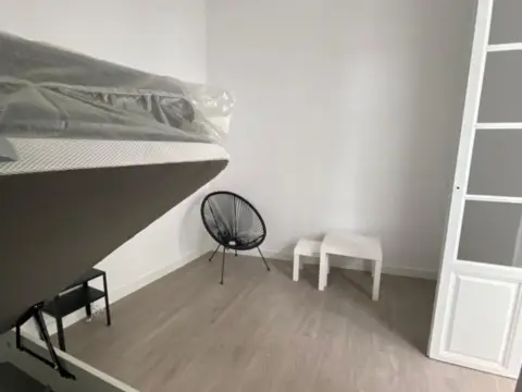 Piso en calle de San Juan