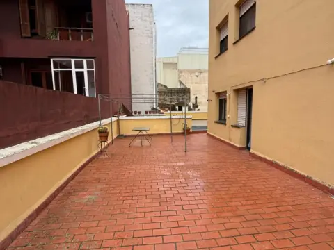Piso en Avenida de Juan Carlos I