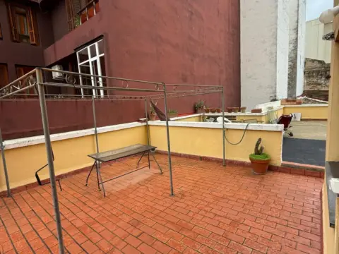 Piso en Avenida de Juan Carlos I