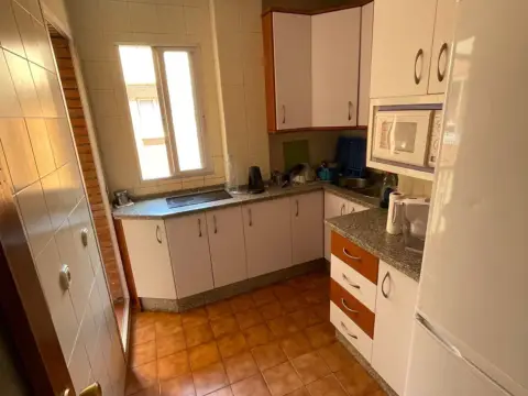 Apartment in Badajoz Capital