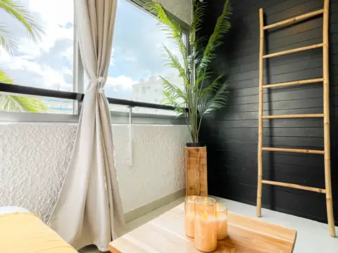 Estudio en calle Boulevard de La Mer, nº 71