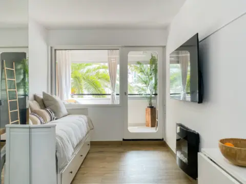 Estudio en calle Boulevard de La Mer, nº 71
