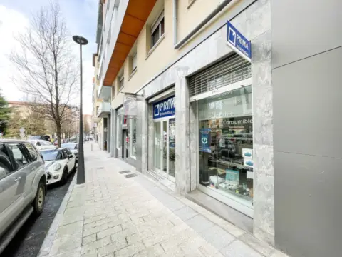 Local comercial en calle de la Aduana, 6