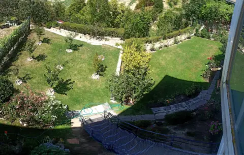 Casa en calle del Arco de Toloño