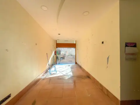 Local comercial en Luis de Uranzu Karrika, 1