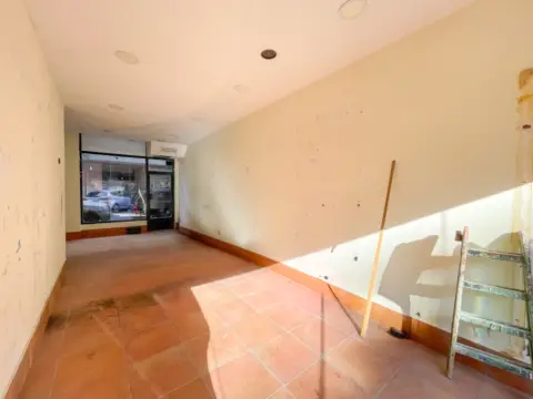 Local comercial en Luis de Uranzu Karrika, 1