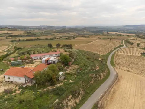Casa rústica en Camino del Rincón del Soto, 1
