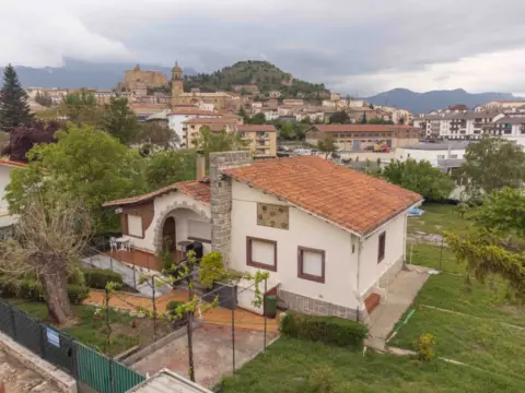 Casa en calle de Fray Domingo Salazar, 1