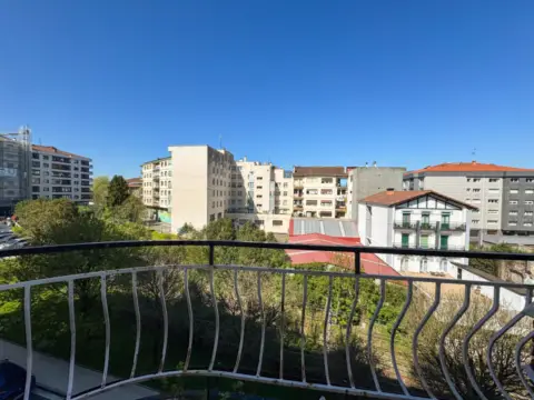 Piso en Aureliano Lopez Becerra Kalea, 15