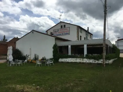 Casa en Carretera San Millán, nº 13