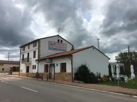 Casa en Carretera San Millán, nº 13