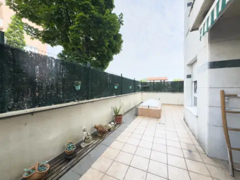 Piso en calle Jose Antonio Loidi Bizcarrondo, 1