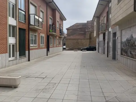 Piso en calle Nueva