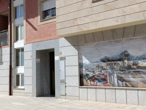 Piso en calle Nueva
