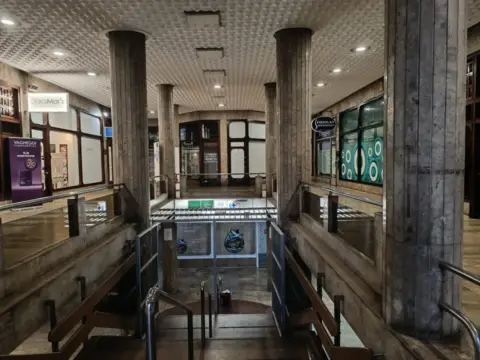 Local comercial en calle de Juan Arana