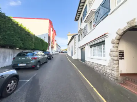 Piso en calle Subernoa