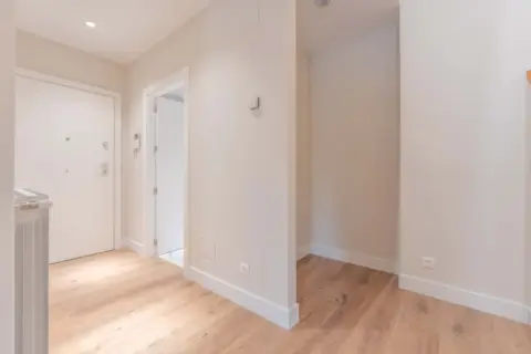 Piso en calle del Frontín, 14