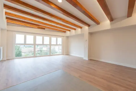 Dúplex en calle del Frontín, 14