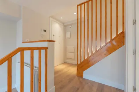 Dúplex en calle del Frontín, 14