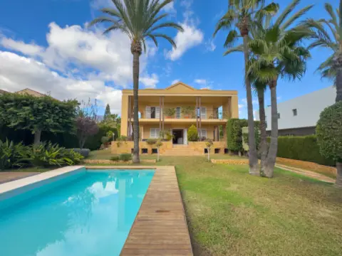Casa unifamiliar en Urbanització Coblanca