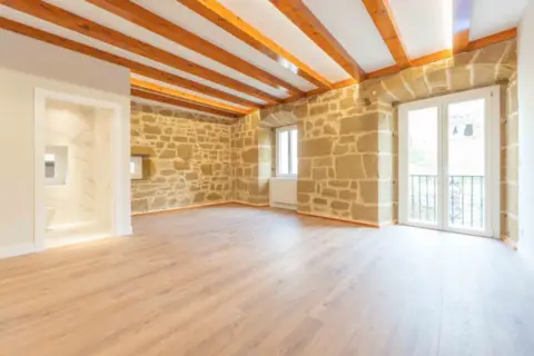 Dúplex en calle del Frontín, 14