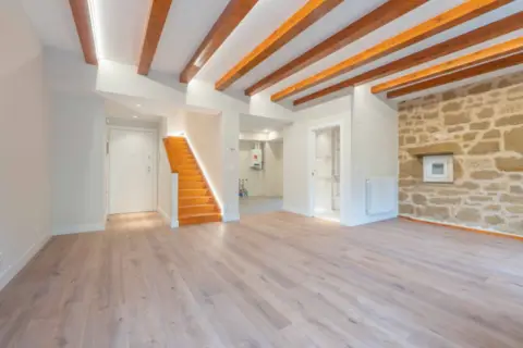 Dúplex en calle del Frontín, 14