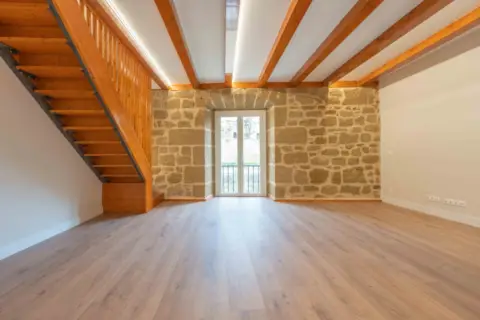 Dúplex en calle del Frontín, 14