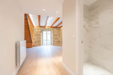 Dúplex en calle del Frontín, 14