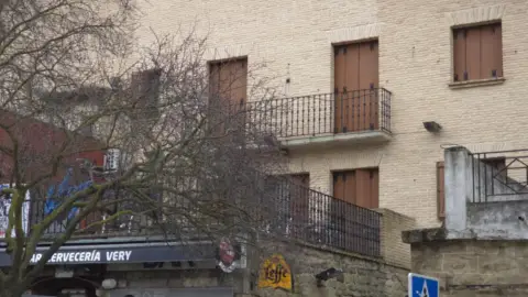 Casa en calle de Rodrigo Ximénez de Rada, 18