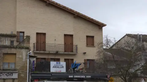 Casa en calle de Rodrigo Ximénez de Rada, 18