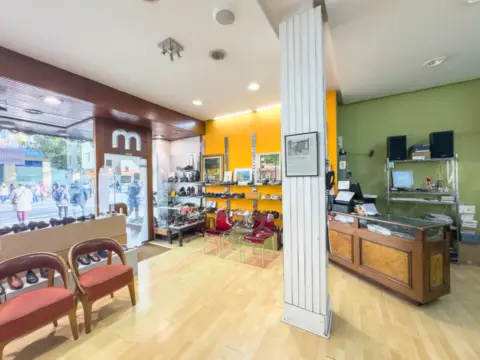 Local comercial en Colon Pasealekua, 29