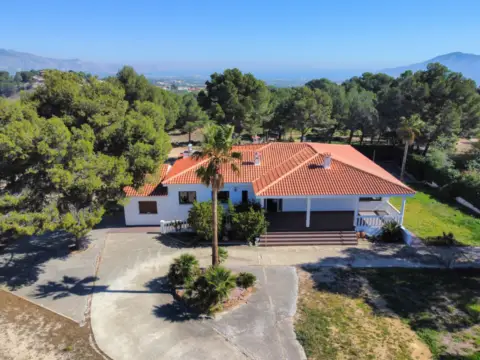 Casa en Avinguda Coloma