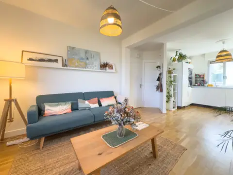 Piso en calle del Alto de Errondo, 24