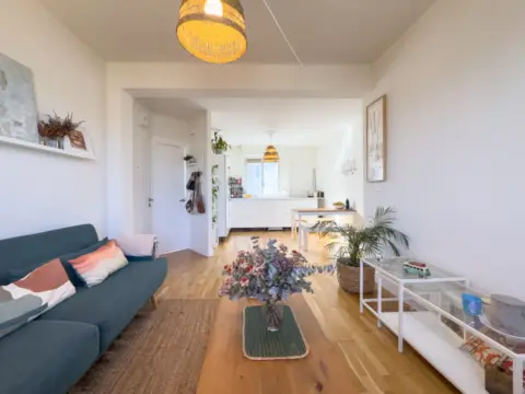 Piso en calle del Alto de Errondo, 24