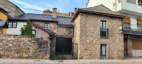 Casa en Avenida de las Asturias