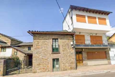 Casa en Avenida de las Asturias