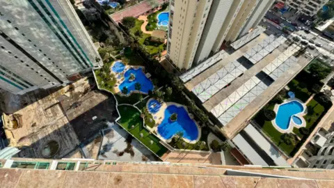 Piso en calle Terral