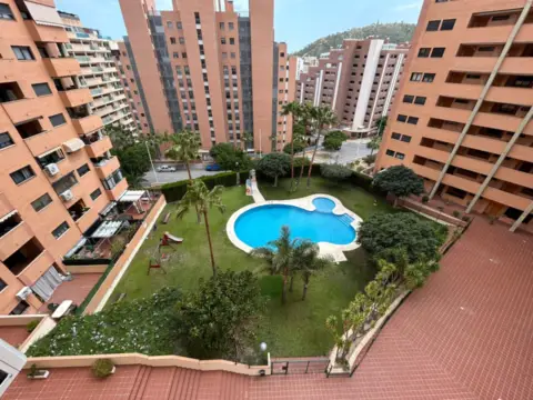 Piso en Avinguda Mestral