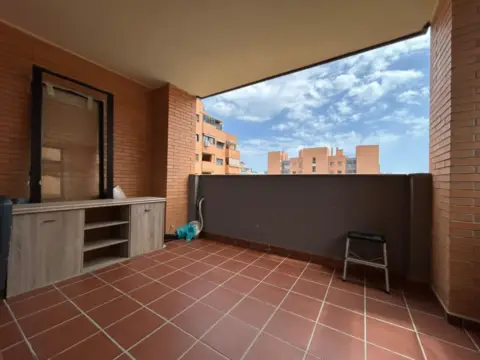 Piso en Avinguda Mestral