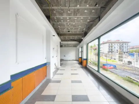 Local comercial en calle del Pintor Berroeta, 4