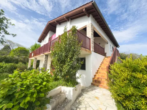 Casa en calle Empereur