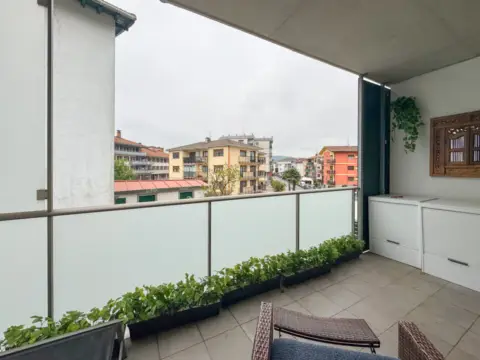 Piso en Amute Kalea